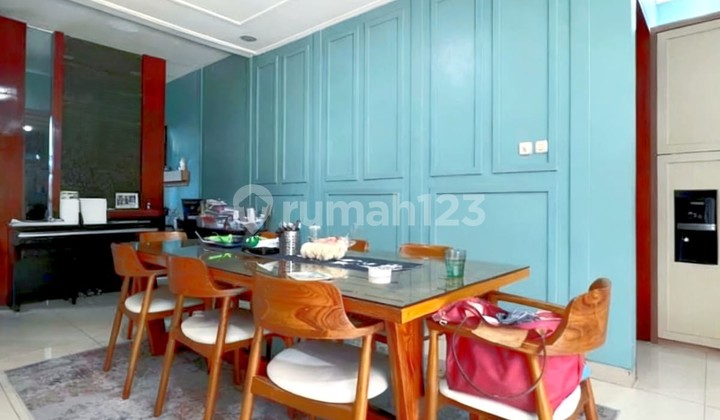 (Spl047) Rumah Bagus Harga Menarik Banget di Lokasi Strategis Jaksel. Serbu Yuk.