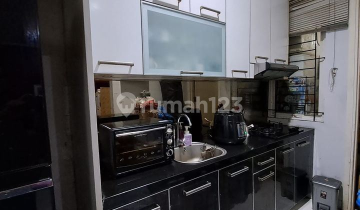 (629) For Rent Fully Furnished Comfortable House in Favorite Cluster in Bintaro 2