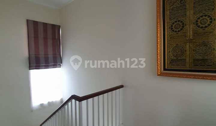 Rumah Bagus di Kompleks Favorite di Bintaro Sektor 9 2