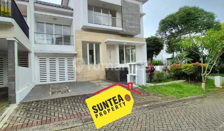 Rumah Bagus di Kompleks Favorit di Bintaro Sektor 7