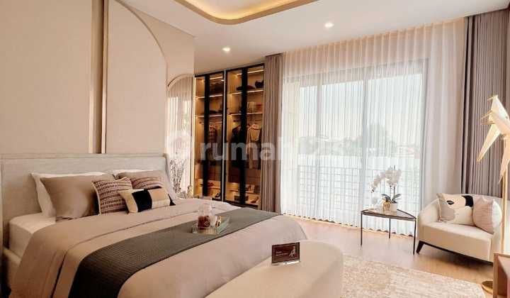 (Sp Jaya) Rumah Baru Gresss... Cakeeuuuppp... Ready Stock di Cluster Terbaru di Sektor 9 Bintaro 2
