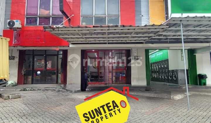 Ruko di Graha Raya dengan Harga Menarik (803) Ruko di Graha Raya dengan Harga Menarik (803)