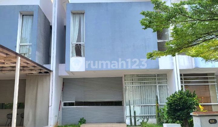 (605) Rumah Bagus Dijual di Kompleks Favorit di Bintaro (605) Rumah Bagus Dijual di Kompleks Favorit di Bintaro