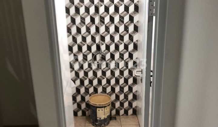 Rumah Bagus di Graha Raya Bintaro (0851) 2