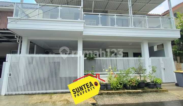 Rumah Bagus di Lokasi Strategis Bintaro (812) 2