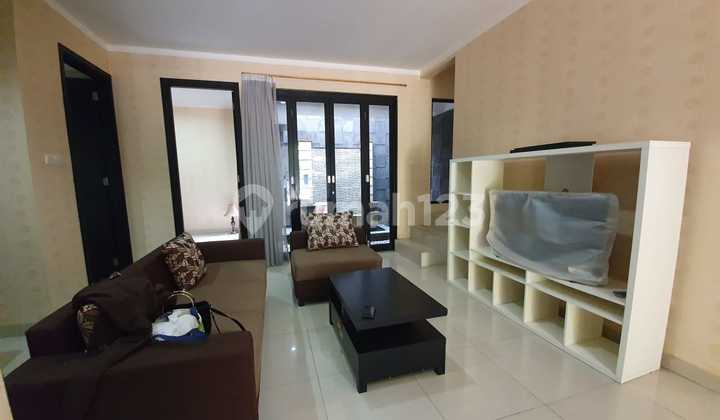 Family Home Ready to Live in a Comfortable Cluster in Bintaro (225) 2