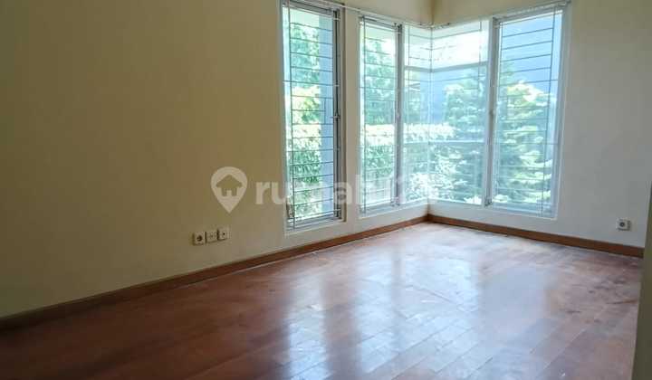 Puri Bintaro Townhouse Rumah Cantik 2 Lantai Siap Huni Maleo 2