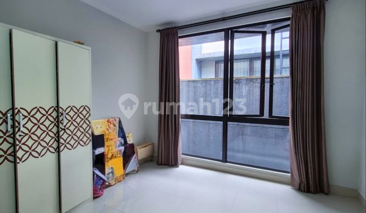 Kebayoran Harmony Rumah Homie 2 Lantai Cluster Premium Emerald