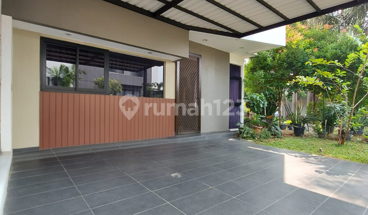 Hotsale Jual Cepat Rumah Cantik di Trevista Rempoa 2