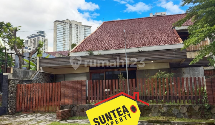 Exclusive Rumah di Keboran Baru Lokasi Cluster Strategis Mayestik
