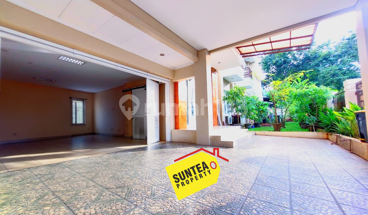 Hotsale Jual Cepat Murah Bintaro Sektor 3 Mandar Camar Pinguin