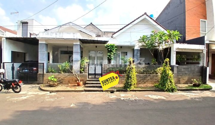 Rumah Homie Tanah Luas Bintaro Sektor 9 Kucica Puri Bintaro Maleo Rumah Homie Tanah Luas Bintaro Sektor 9 Kucica Puri Bintaro Maleo