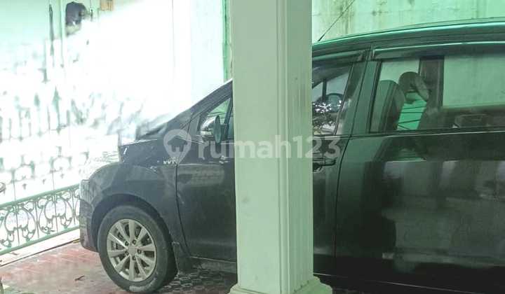 Rumah Homie Lokasi Strategis Selangkah ke Panglima Polim Blok M