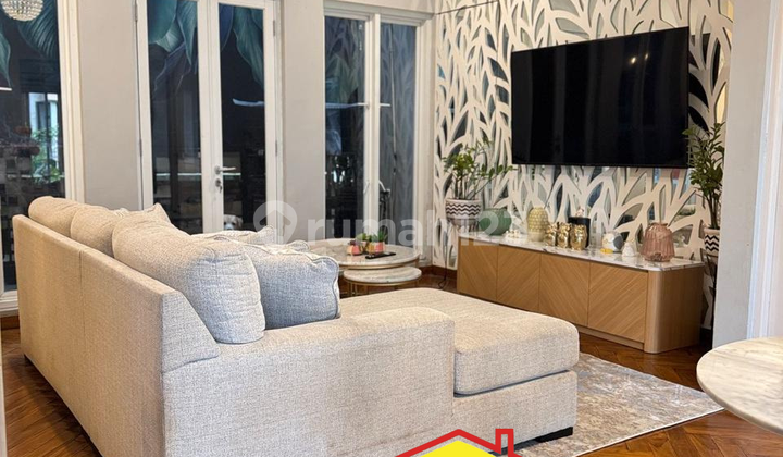 Beautiful Discovery Bintaro Homie Ready to Occupy Emerald Kebayoran