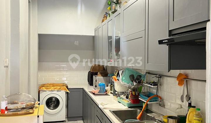 Di Jual Rumah Homie di Mandar Bintaro Sektor 3 Cluster Strategis 2