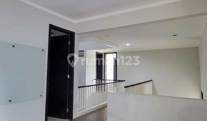 Hotsale Jual Cepat Rumah Siap Huni di Kebayoran Symphony Garden 2