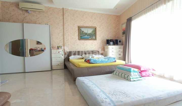 Kasuari Bintaro Homie Cluster Premium Rental House, Bintaro Sector 9 2
