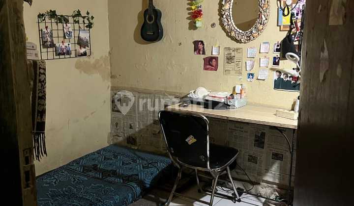 Di Jual Rumah Hitung Tanah Panglima Polim Blok M Wijaya Lamandau