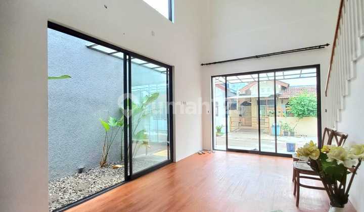 Beautiful House in Bintaro Brand New Cikini Menteng Cimandiri Beautiful House in Bintaro Brand New Cikini Menteng Cimandiri