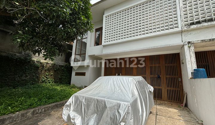 Hotsale Jual Cepat Rumah Murah Bintaro Sektor 6 Menteng Cimandiri