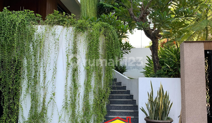 Permata Hijau Rumah Mewah 3 Lantai Swimming Pool Cluster Elite Permata Hijau Rumah Mewah 3 Lantai Swimming Pool Cluster Elite