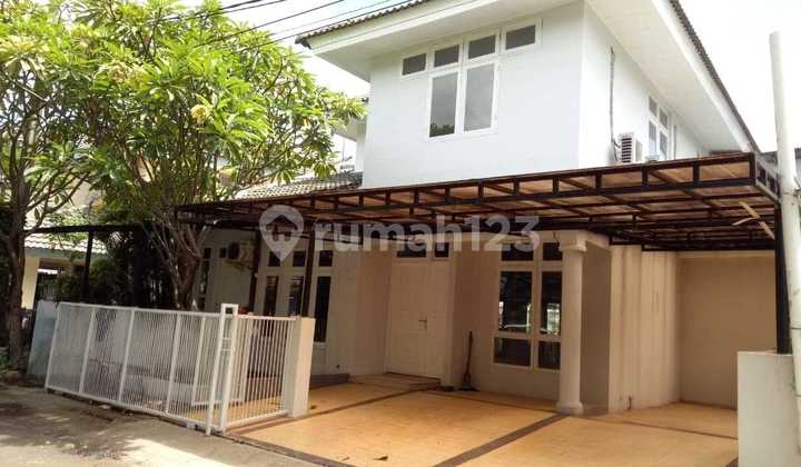 Hotsale Quick Sale House Sector 9 Maleo Puri Bintaro Mertilang