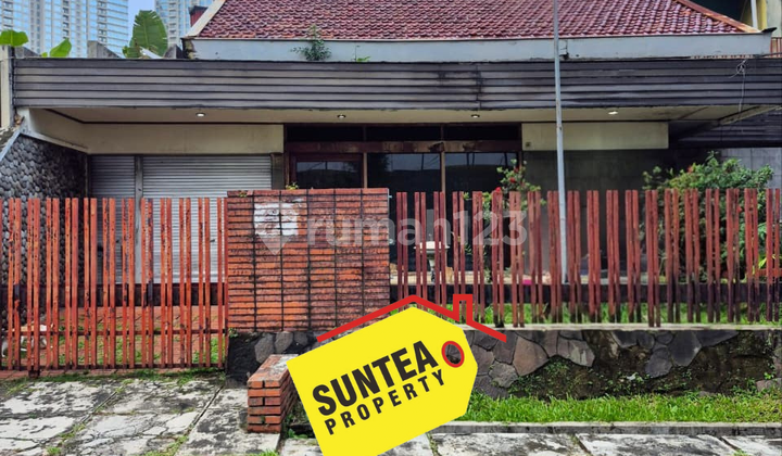 Exclusive Rumah di Keboran Baru di Lokasi Cluster Super Strategis