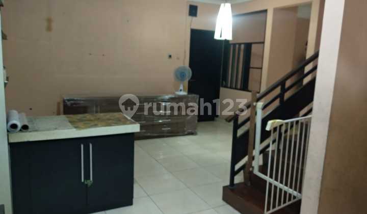 Jual Cepat Rumah Bagus di Bintaro Sektor 3 Mandar Camar Pinguin 2