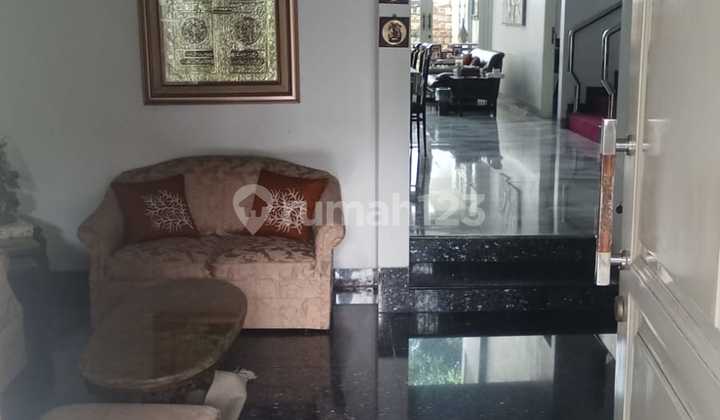 Rumah Bagus di Jl Minyak Raya Duren Tiga Jakarta Selatan 2