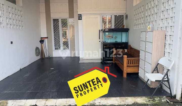 Furnished House in Serua Dalam Cluster. 0166