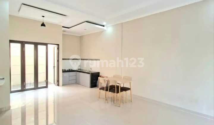 Rumah di Kiwi Graha Bintaro Dekat Akses Tol Parigi. 0035 2
