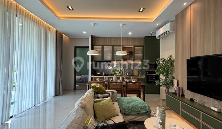 Discovery Azzura Bintaro Jaya Type 10 Yuk Cek Show Unitnya.