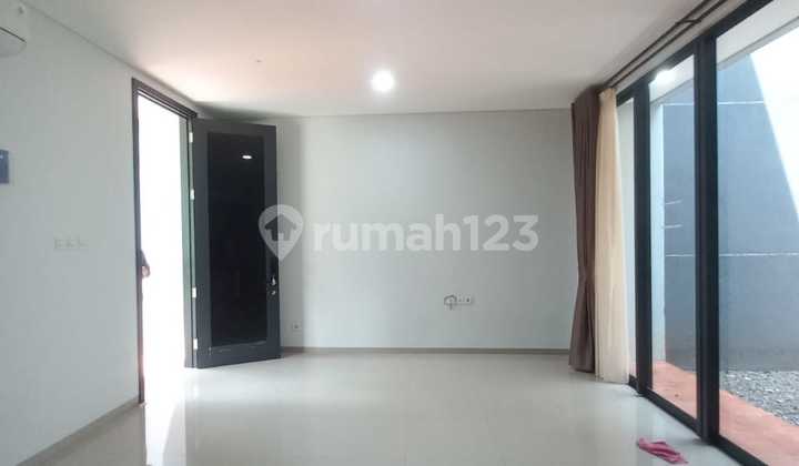 Rumah Murah di Discovery Bintaro Sektor 9. 0203 2