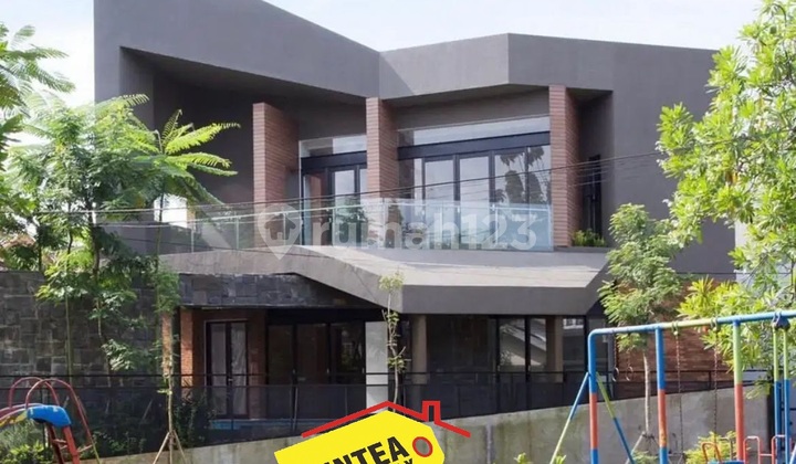 Rumah Cantik di Bintaro Jaya Sektor 9. 0535 Rumah Cantik di Bintaro Jaya Sektor 9. 0535