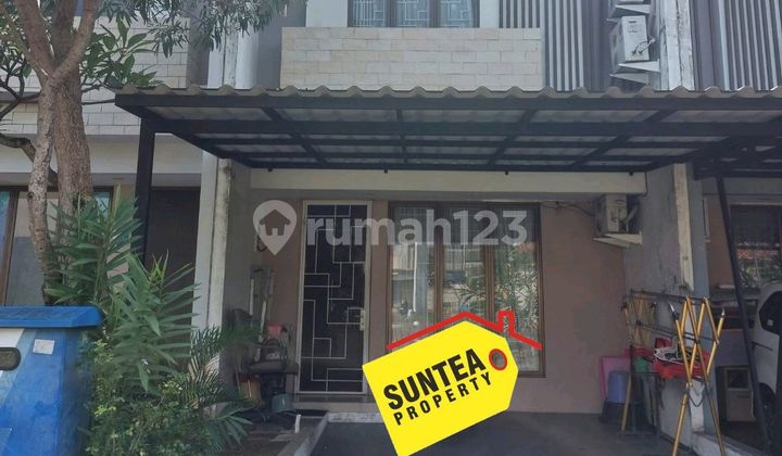 Rumah di Graha Raya Siap Huni Harga Bagus. 0897