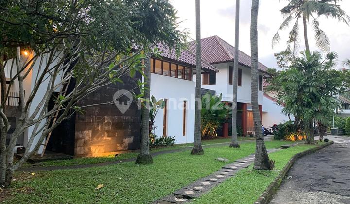 Rumah di Bintaro Jaya Dekat Lotte Mall. 0087