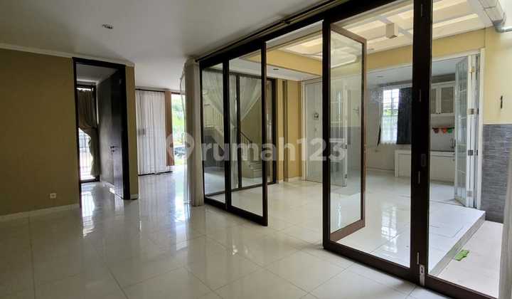 Rumah di Discovery Lumina Siap Huni. 0187 Rumah di Discovery Lumina Siap Huni. 0187