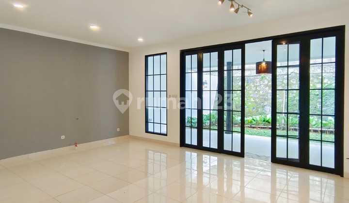 Rumah Siap Huni di Discovery Cielo Bintaro Sektor 9. 0172