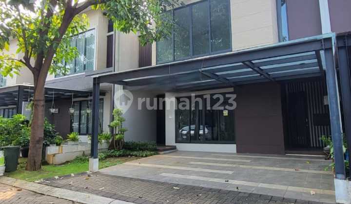 Rumah di Discovery Amore Siap Huni Harga Bagus. 0138 Rumah di Discovery Amore Siap Huni Harga Bagus. 0138