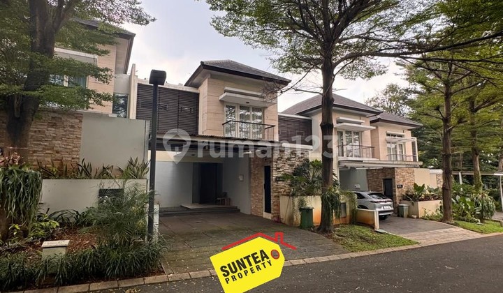 Rumah di Lebakbulus Dalam Cluster Premium Siap Huni.0053