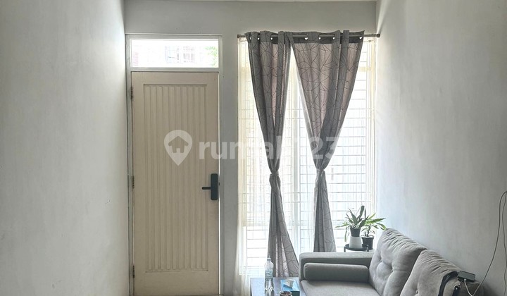 Rumah di Bintaro Sektor 5 Harga Bagus Siap Huni. 0846 2