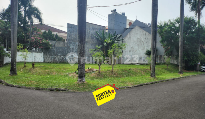 Lot in Pondok Indah Strategic Near Mall and Toll Access. 0058