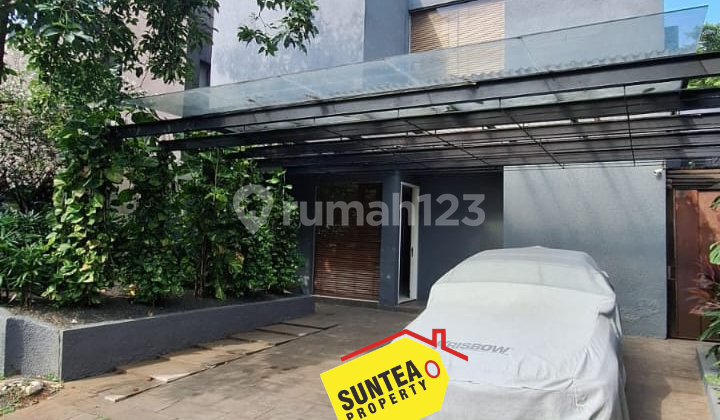 Rumah Siap Huni di Area Veteran Bintaro Jaksel. 0181 Rumah Siap Huni di Area Veteran Bintaro Jaksel. 0181