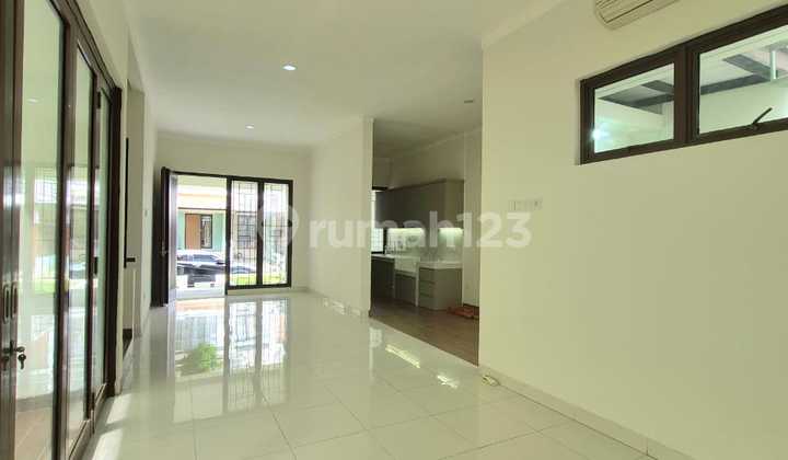 Rumah di Discovery Bintaro Sektor 9 Siap Huni. 0666 2