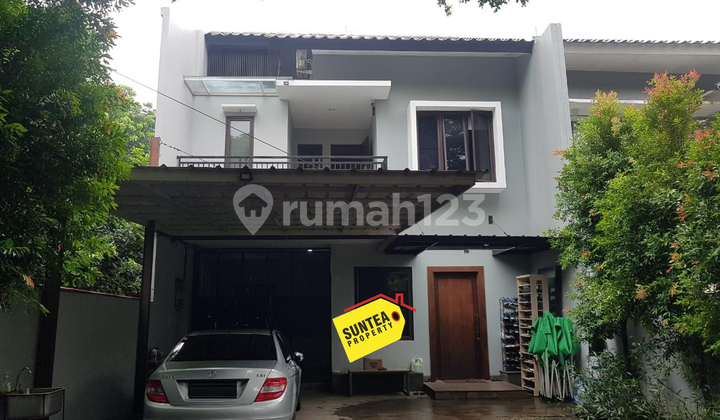 Investasi Rumah Kosan Full Terisi di Cilandak.0183 2