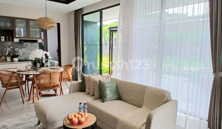 Discovery Azzura Bintaro Jaya Type 8 Yuk Cek Show Unitnya 2