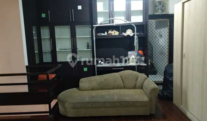 Rumah di Camar Bintaro Sektor 3 Jual Cepat. 0092 2