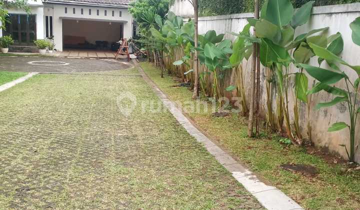 Rumah di Jagakarsa Ragunan Pintu Belakang Luas. 0156 Rumah di Jagakarsa Ragunan Pintu Belakang Luas. 0156