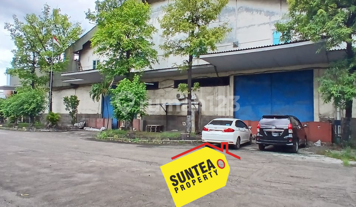 Gudang Siap Pakai di Cakung Jaktim. 0128