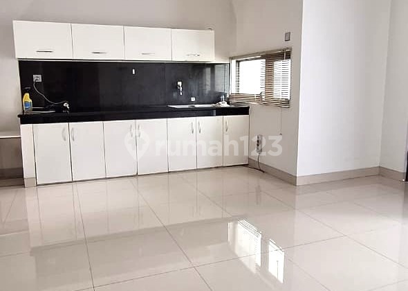 House in Kebayoran Bintaro Jaya Sector 7 Ready to Occupy. 0714 2